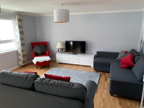 Flat One, 212 Eaglesham Road, East Kilbride, Glasgow